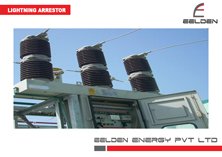 Eehith Electrical HT Yard  