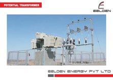 Eehith Electrical HT Yard  