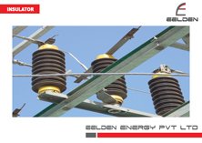 Eehith Electrical HT Yard  