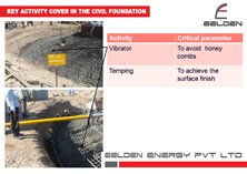 Eehith WTG Foundation  