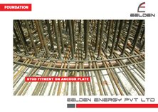 Eehith WTG Foundation  