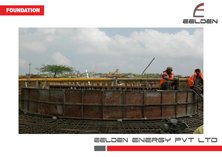 Eehith WTG Foundation  