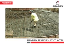 Eehith WTG Foundation  